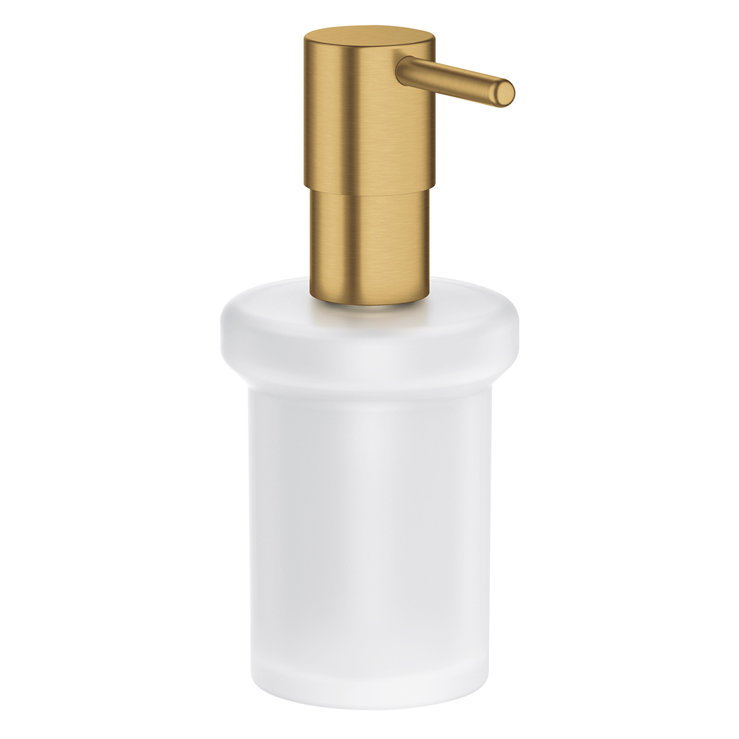Дозатор за течен сапун Grohe Essentials 40394GN1 – Grohe 11.1.1.0028